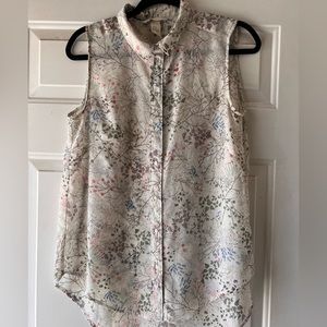 H&M blouse